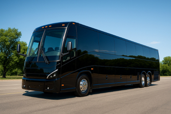 Johns Creek Ada Buses