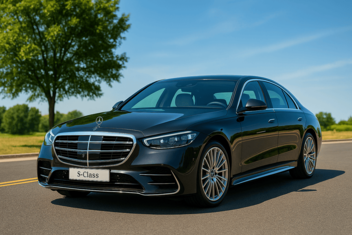 Johns Creek Sedans