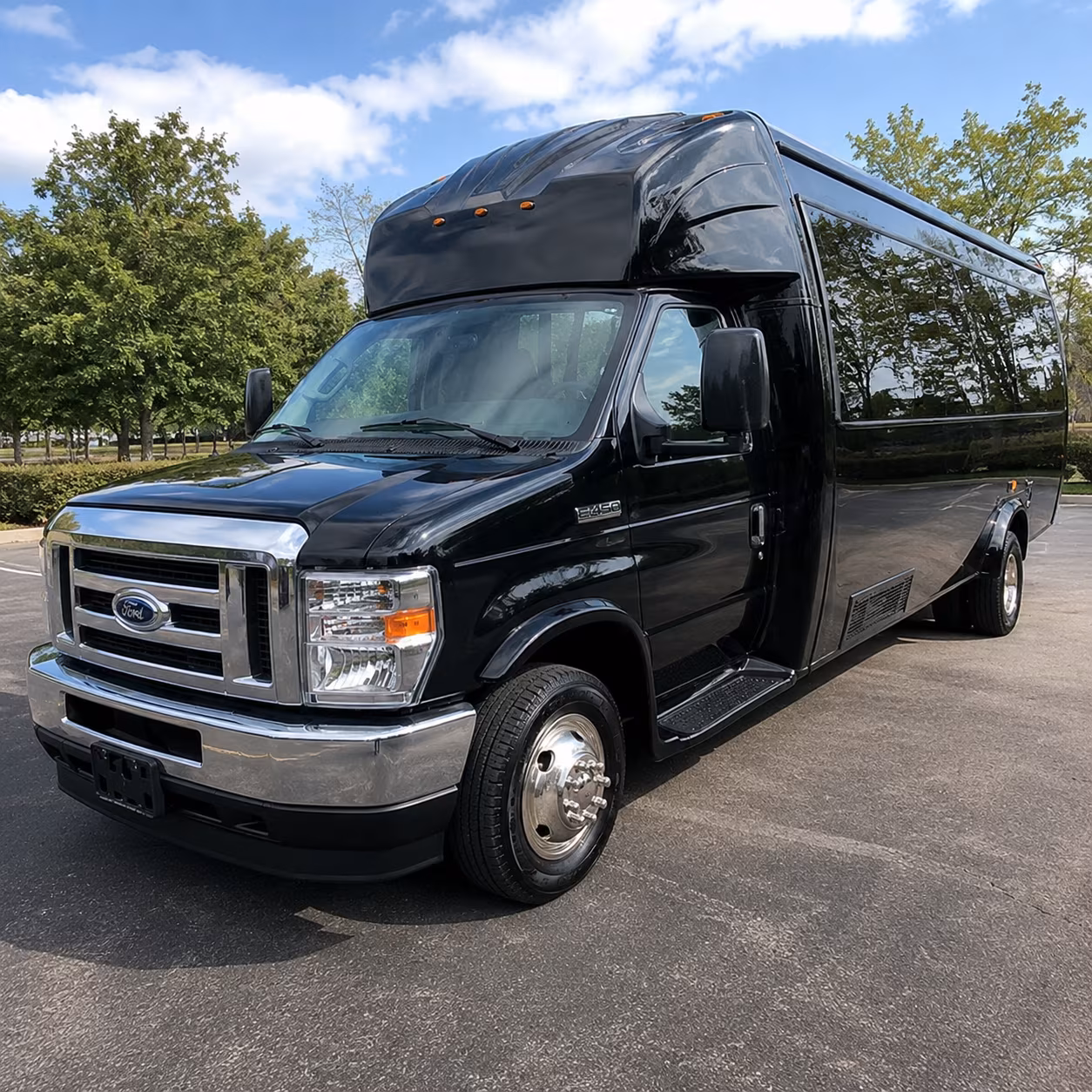 book your prom party bus early johns creek prom season fills fast
