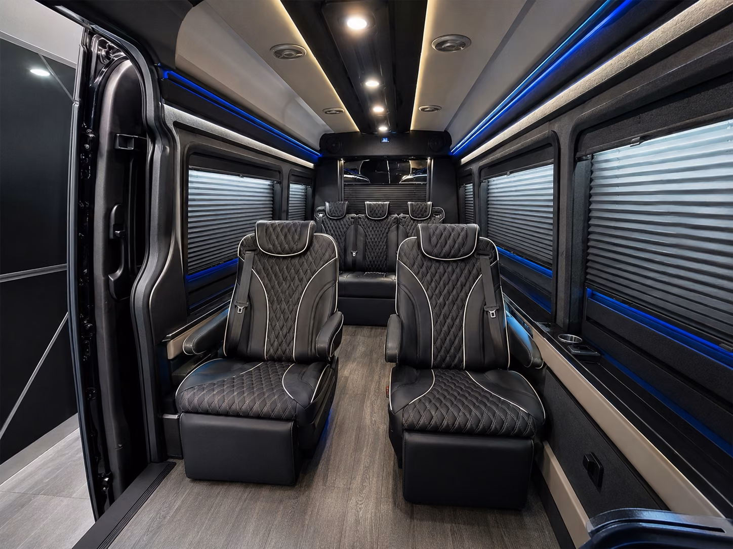 early morning and late night airport transfers from johns creek to atl
