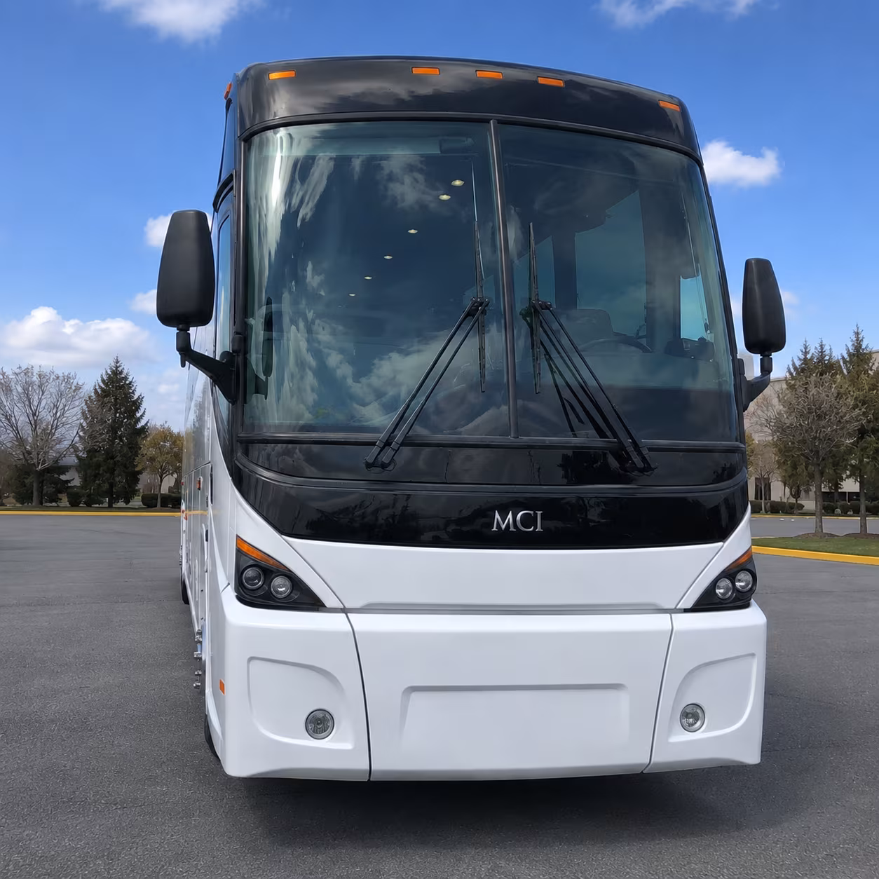 johns creek airport transportation onboard seating