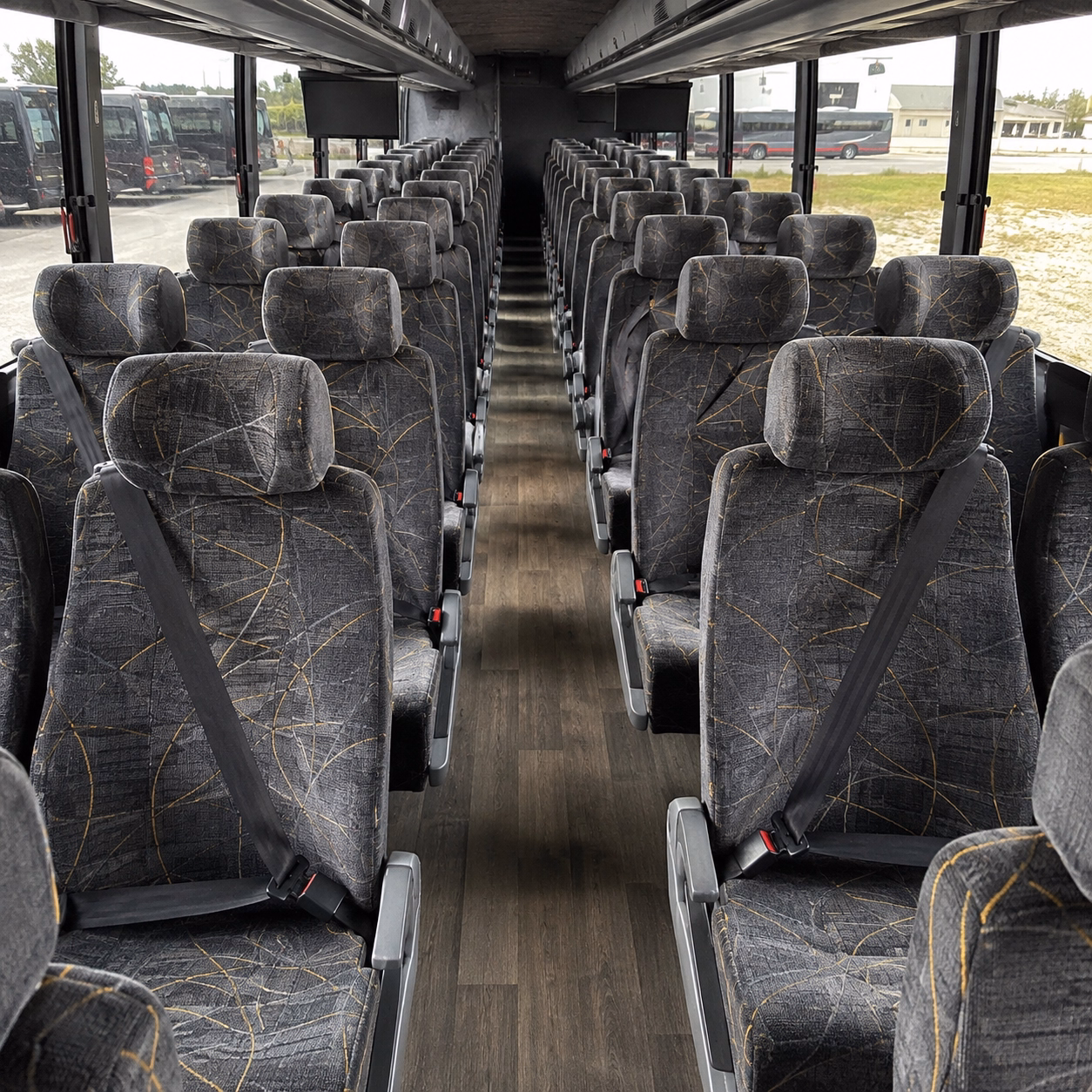 johns creek government military transportation onboard