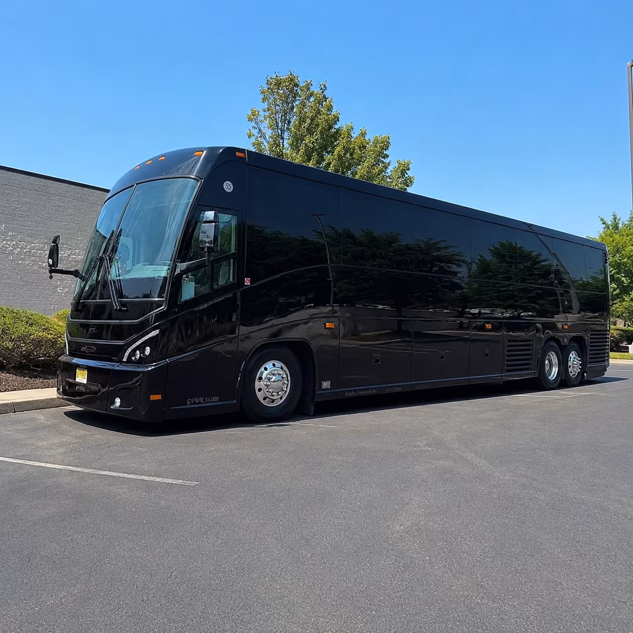 keep the group together on overnight trips to nashville charlotte and the gulf coast