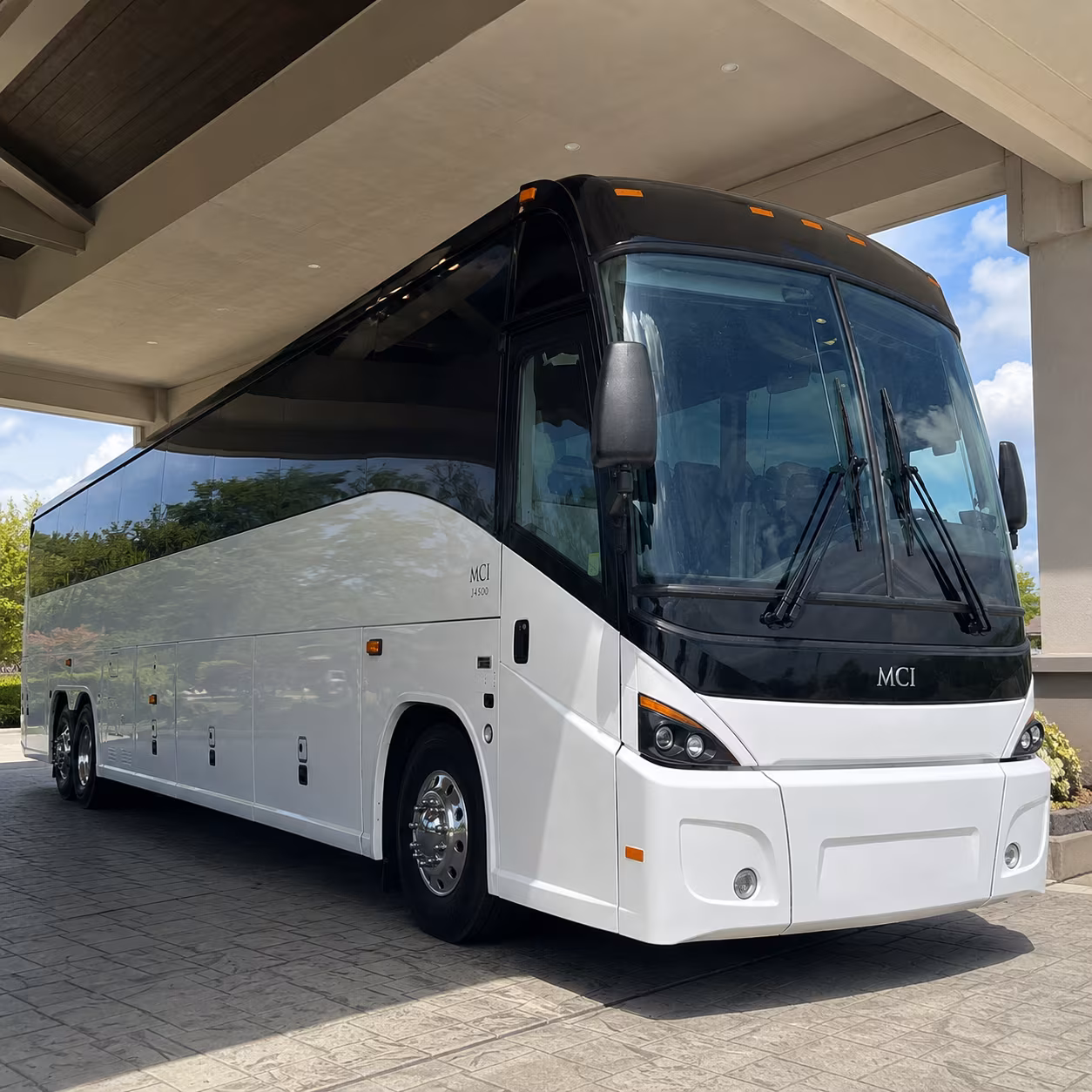 multi stop airport pickup routes across the johns creek area