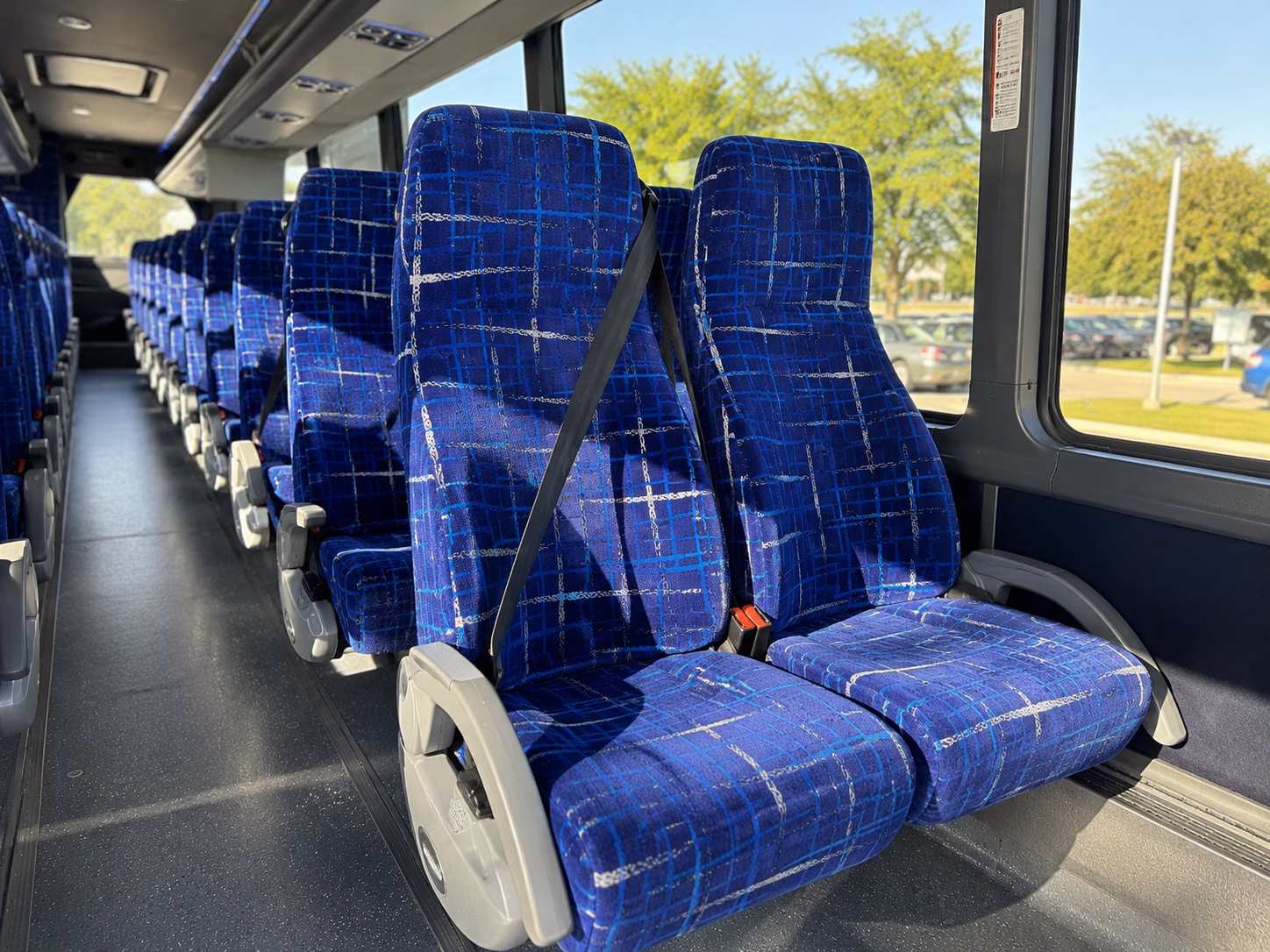 north georgia wine country is right up ga 400 let a bus handle the drive