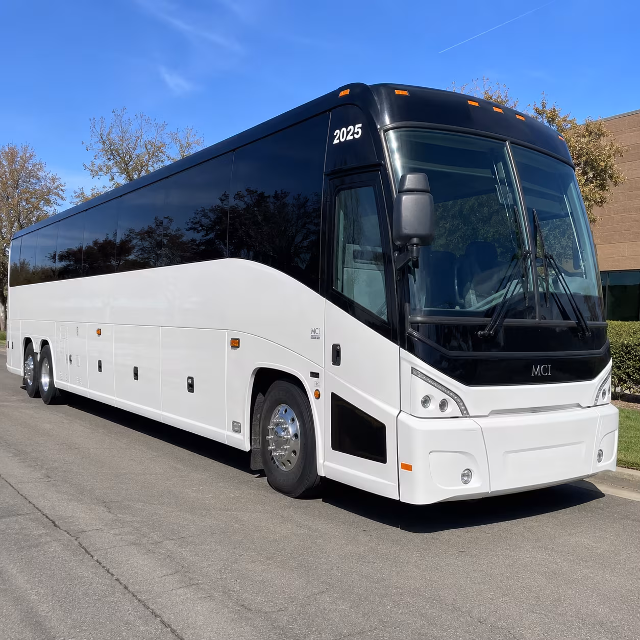 one form covers your entire johns creek corporate transportation itinerary