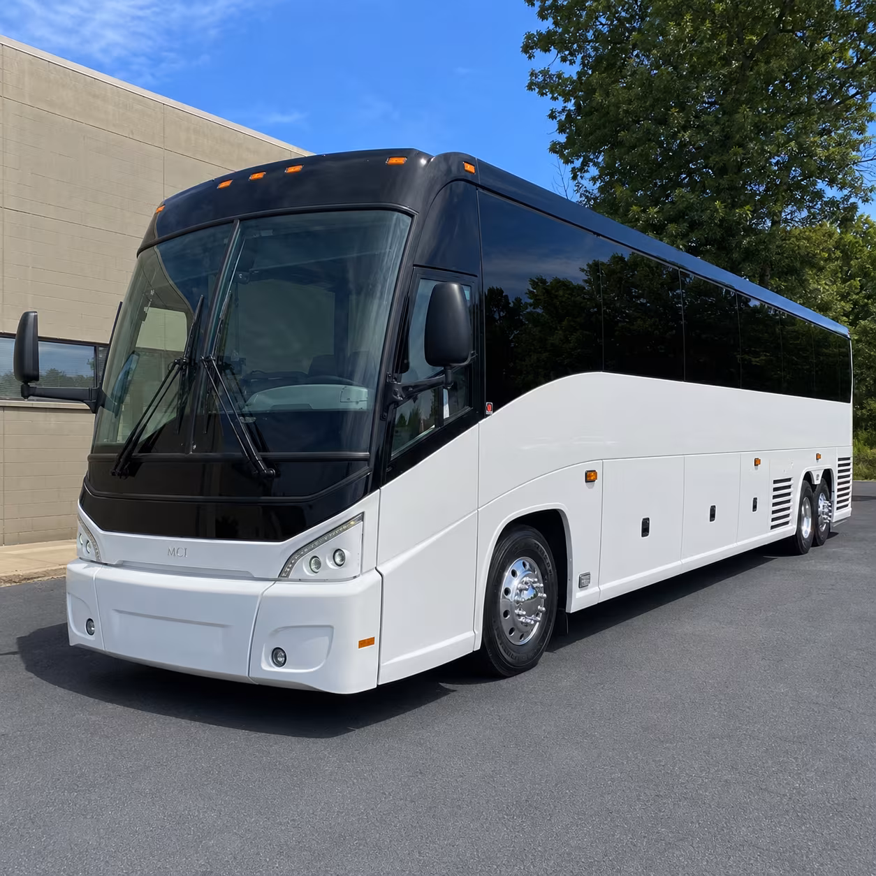 shuttle your congregation between campuses and overflow parking