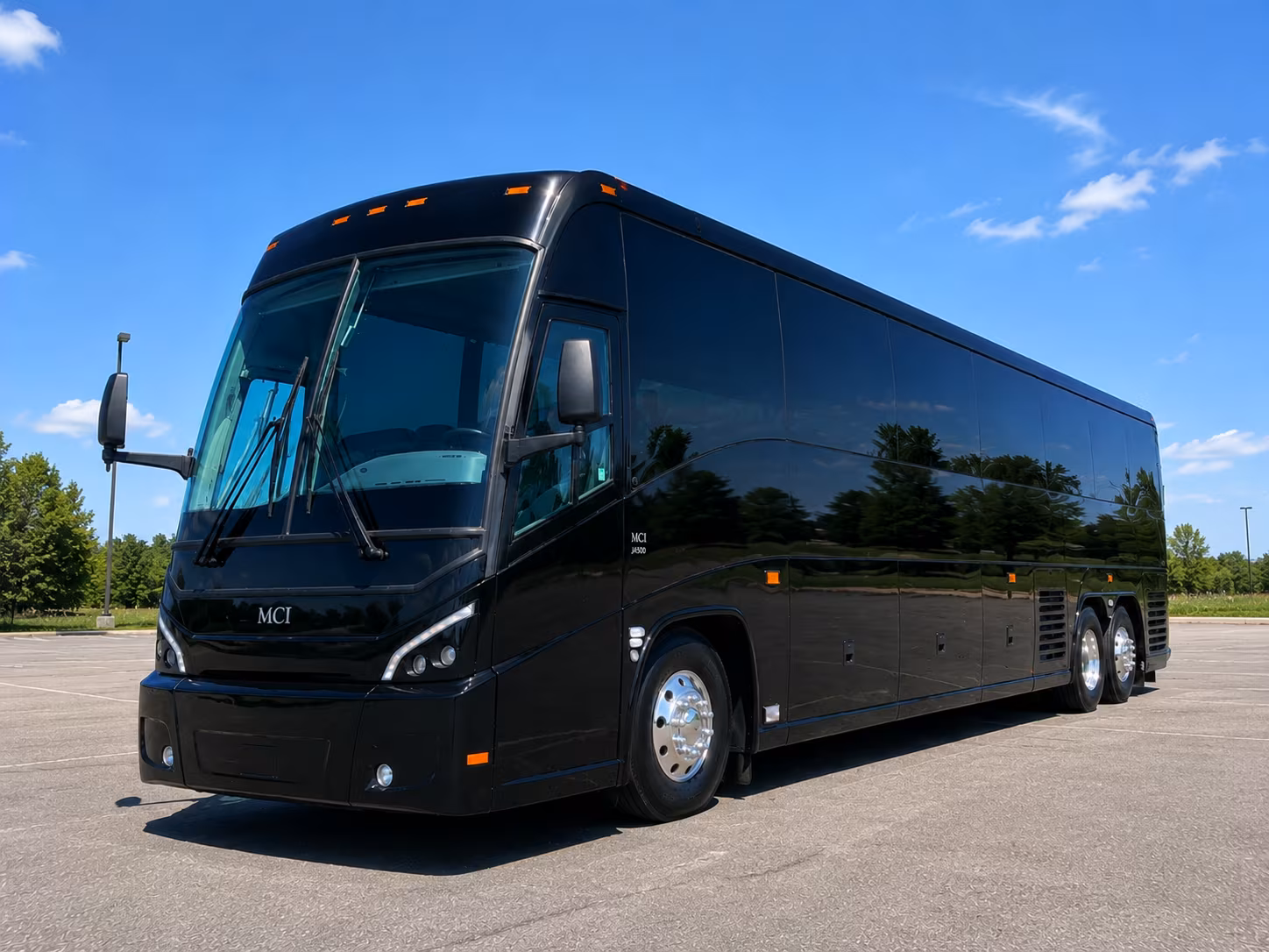 with johns creek high school and northview titans athletics every away game is better on a bus
