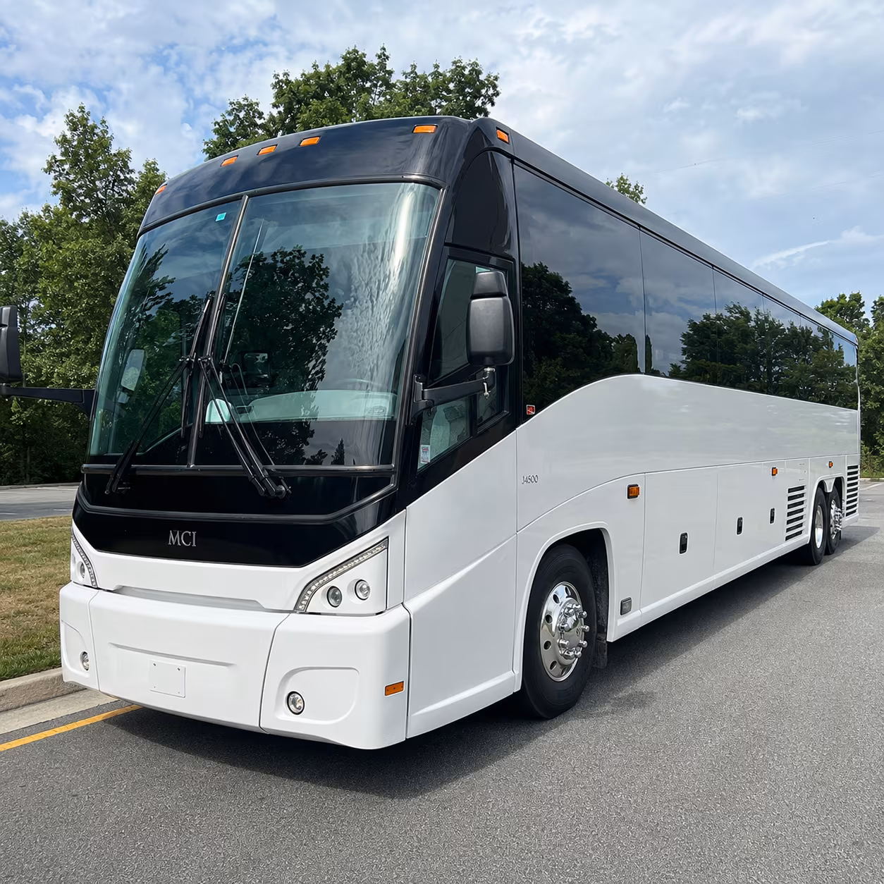 youth group retreats and conference travel made easy